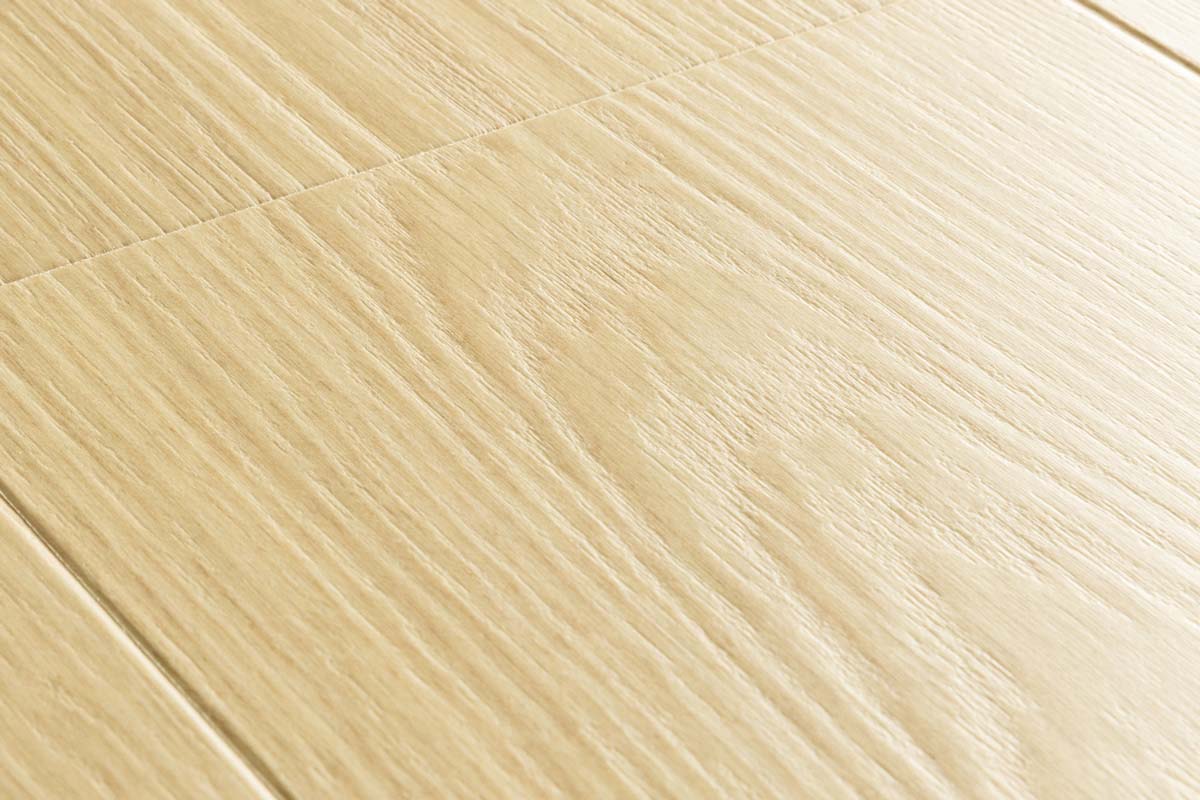 Quick-Step Impressive Ivory Oak Click Laminate IM8258