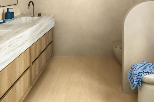 Quick-Step Impressive Ivory Oak Click Laminate IM8258