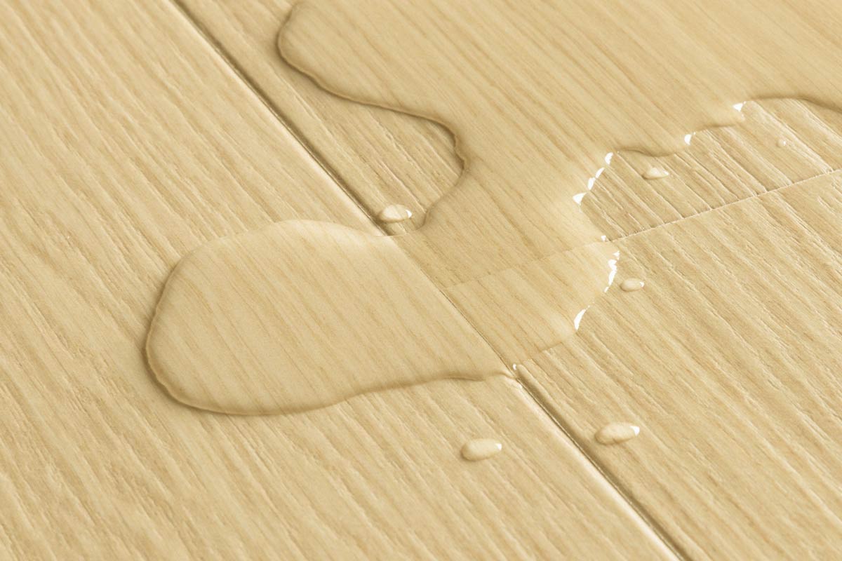 Quick-Step Impressive Ivory Oak Click Laminate IM8258