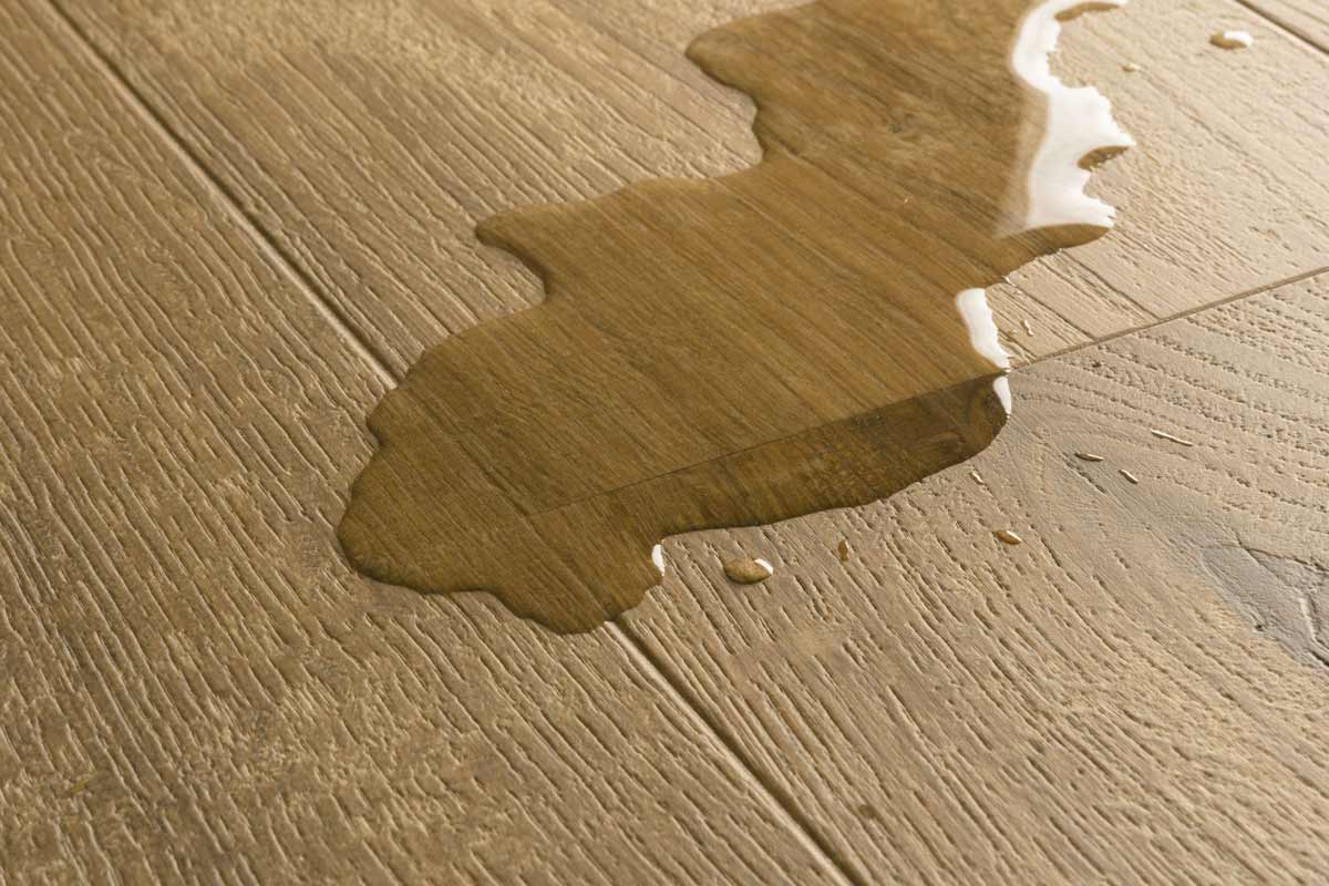 Quick-Step Impressive Rye Oak Click Laminate IM8257