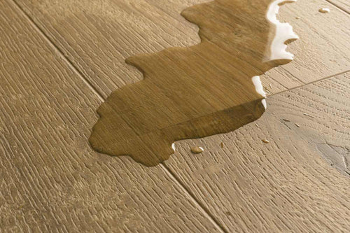 Quick-Step Impressive Rye Oak Click Laminate IM8257