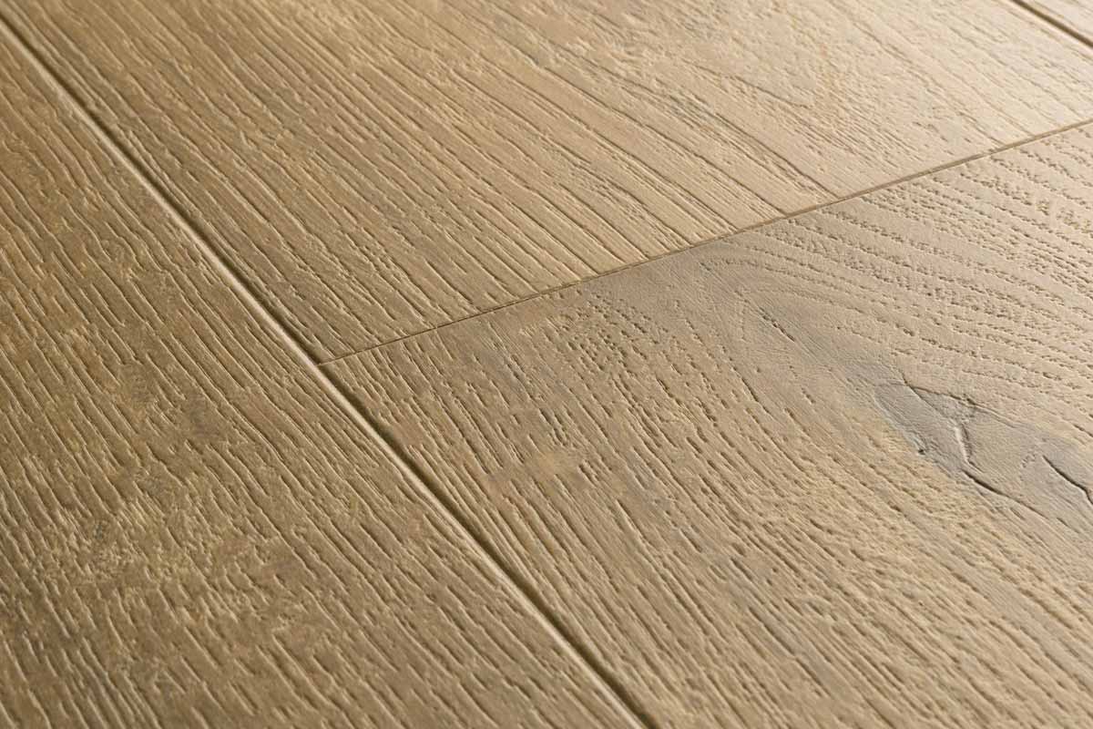 Quick-Step Impressive Rye Oak Click Laminate IM8257
