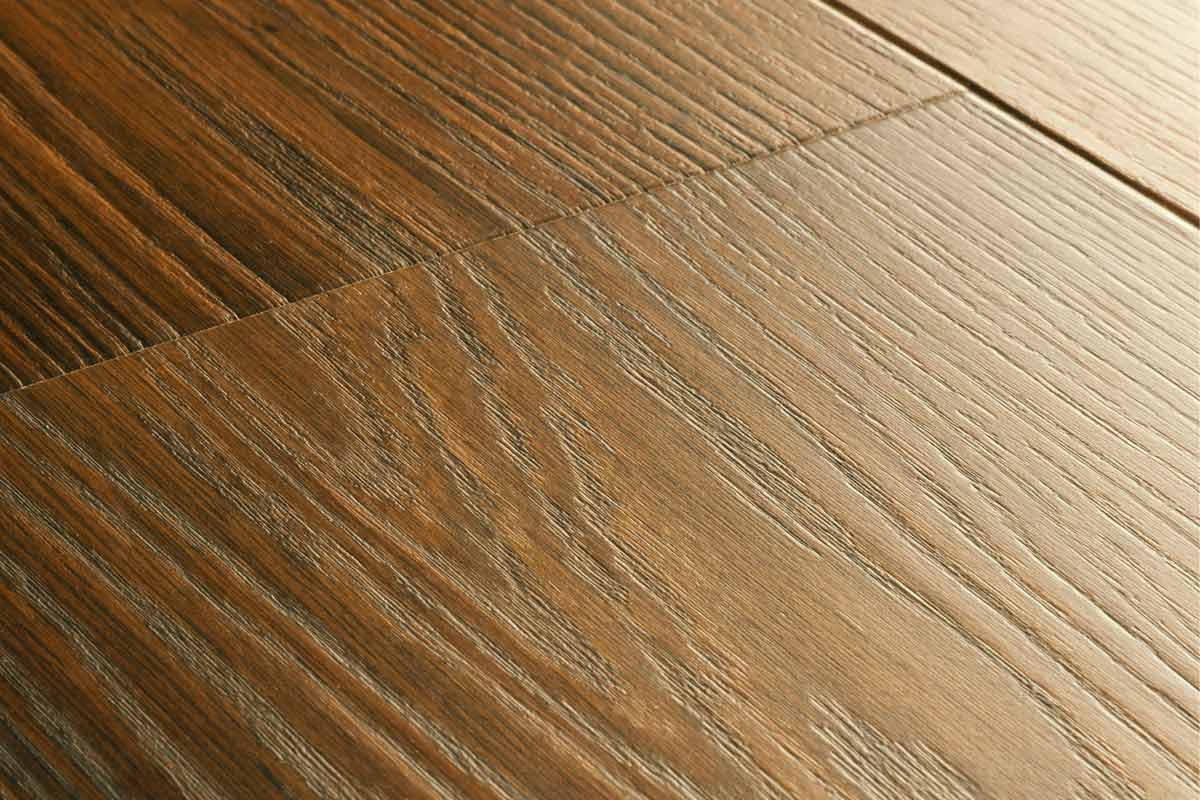 Quick-Step Impressive Smoked Oak Click Laminate IM8261