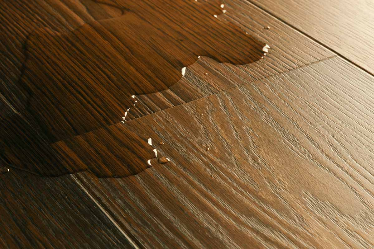 Quick-Step Impressive Smoked Oak Click Laminate IM8261