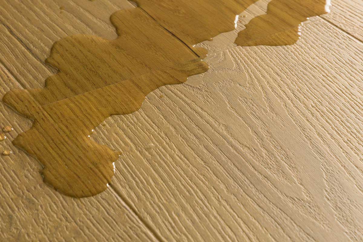 Quick-Step Impressive Truffle Oak Click Laminate IM8256