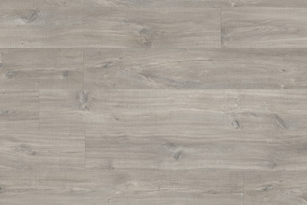 Quick-Step Blos Canyon Oak Grey Click Vinyl Built-in Underlay AVSPU40030