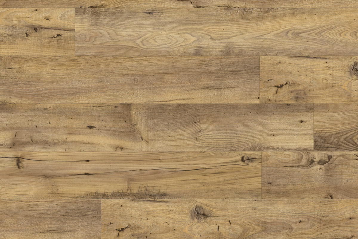 Quick-Step Blos Vintage Chestnut Click Vinyl Built-in Underlay AVSPU40029