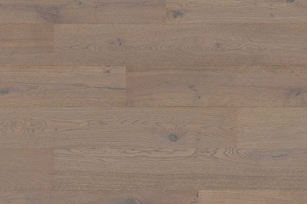 Quick-Step Cascada Cotton Grey Oak Extra Matt Waterproof Wood Flooring CASC5112