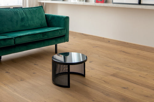 Quick-Step Cascada Desert Oak Extra Matt Waterproof  Wood Flooring CASC5111
