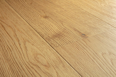 Quick-Step Cascada Natural Oak Extra Matt Waterproof Wood Flooring CASC6032