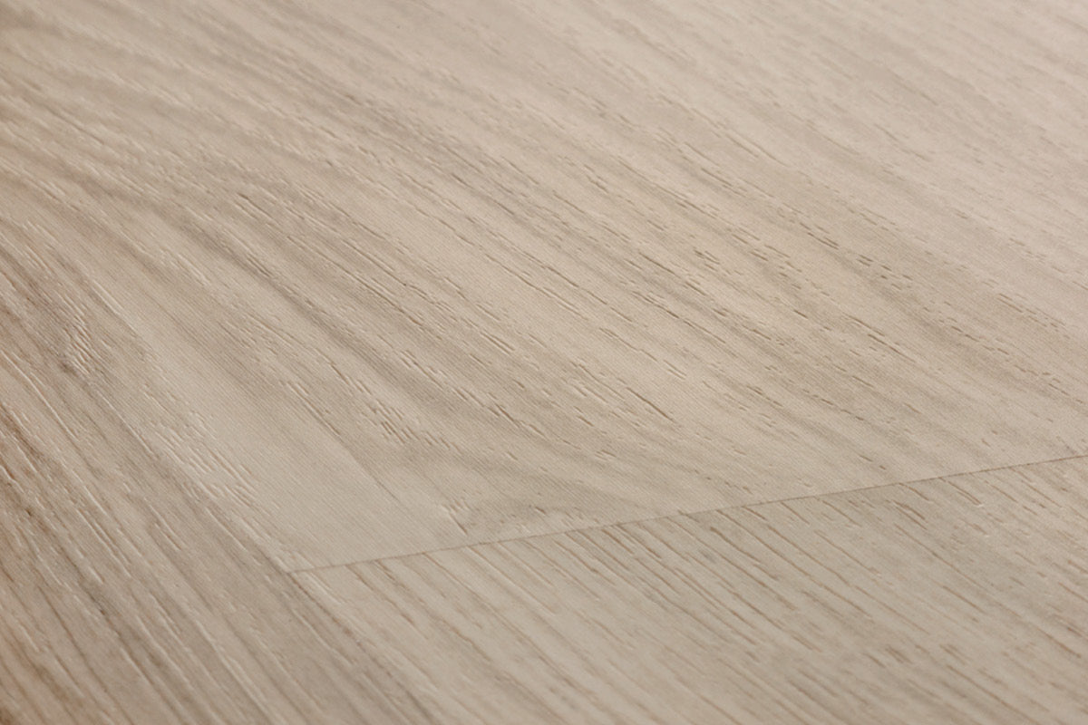 Quick-Step Eligna Light Grey Varnished Oak Click Laminate EL1304