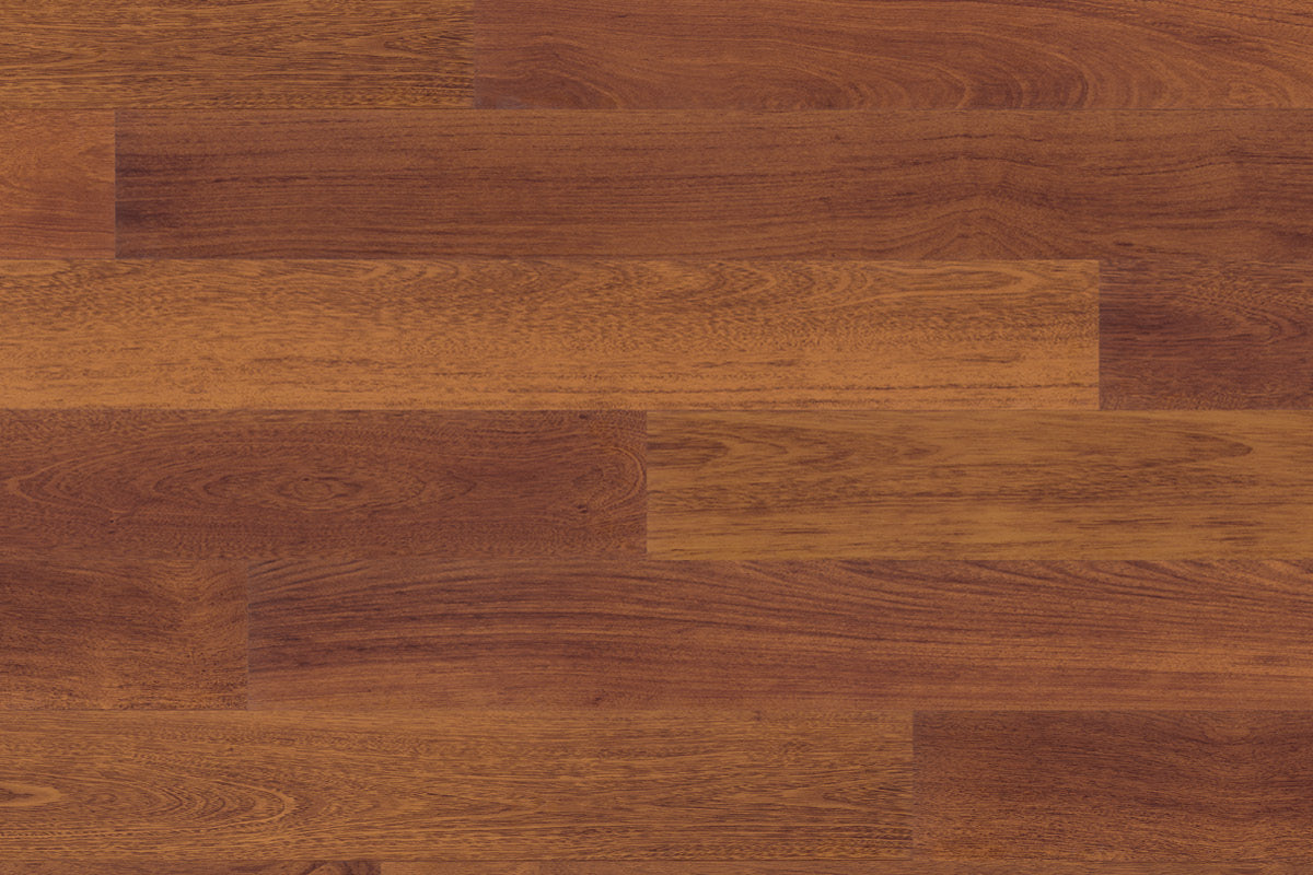 Quick-Step Eligna Merbau Red Brown Click Laminate EL996