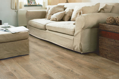 Quick-Step Eligna Old Oak Matt Oiled Natural Click Laminate EL312