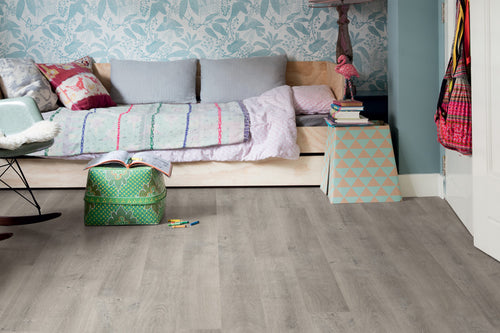 Quick-Step Eligna Venice Oak Grey Click Laminate EL3906