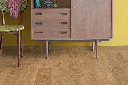 Quick-Step Eligna White Oak Light Natural Click Laminate EL1491