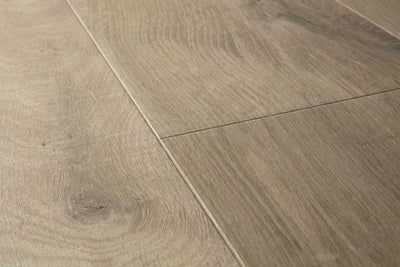 Quick-Step Impressive Soft Oak Light Brown Click Laminate IM3557