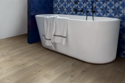 Quick-Step Impressive Soft Oak Light Brown Click Laminate IM3557