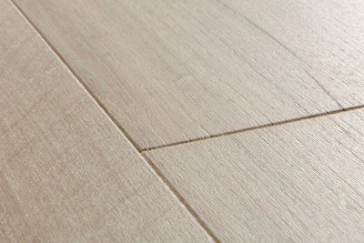 Quick-Step Impressive Soft Oak Light Click Laminate IM1854