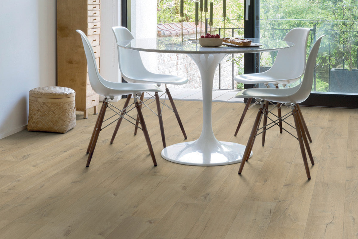 Quick-Step Impressive Soft Oak Medium Click Laminate IM1856