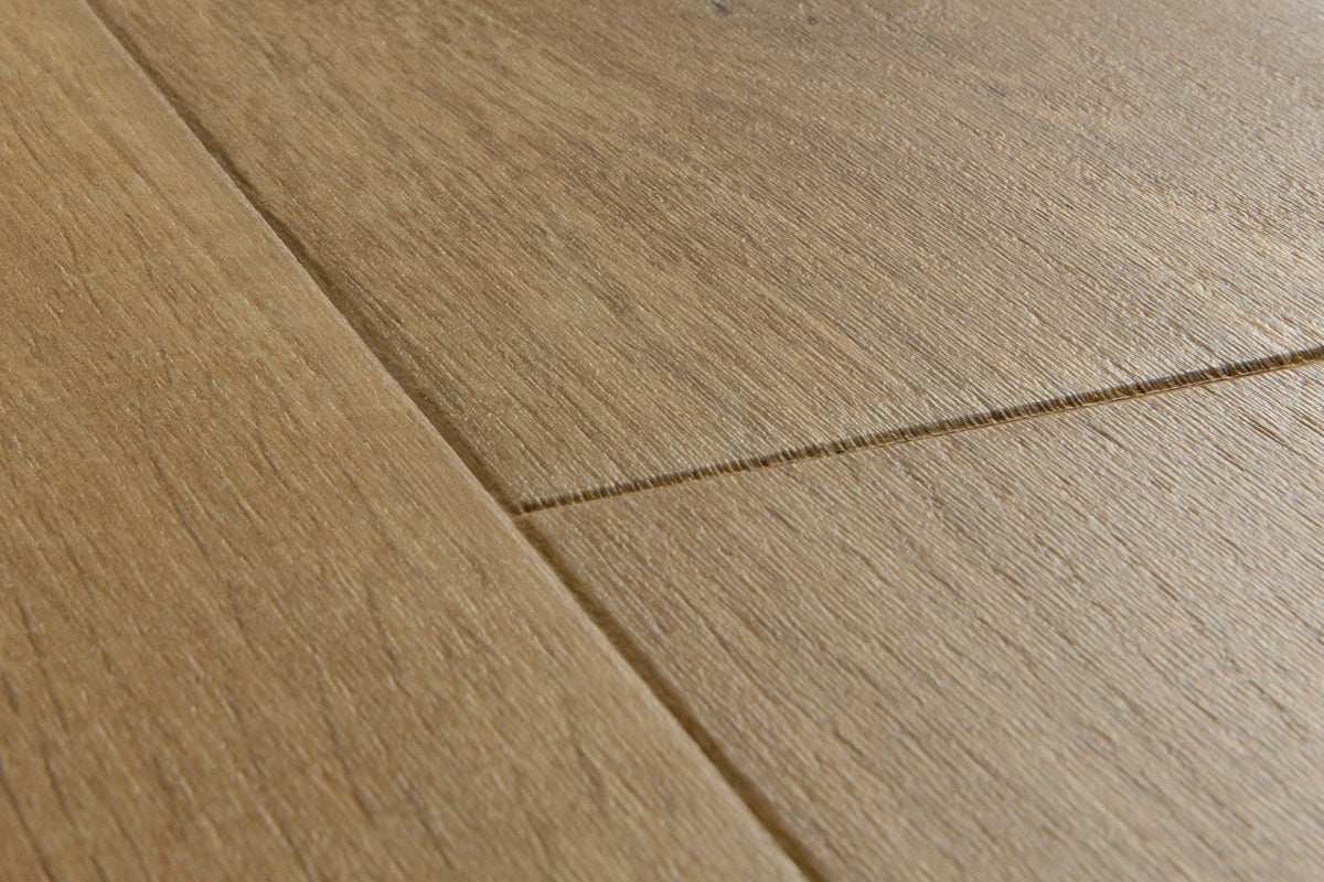Quick-Step Impressive Soft Oak Natural Click Laminate IM1855