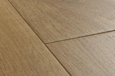 Quick-Step Impressive Soft Oak Natural Click Laminate IM1855