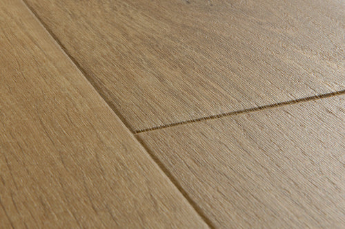 Quick-Step Impressive Soft Oak Natural Click Laminate IM1855