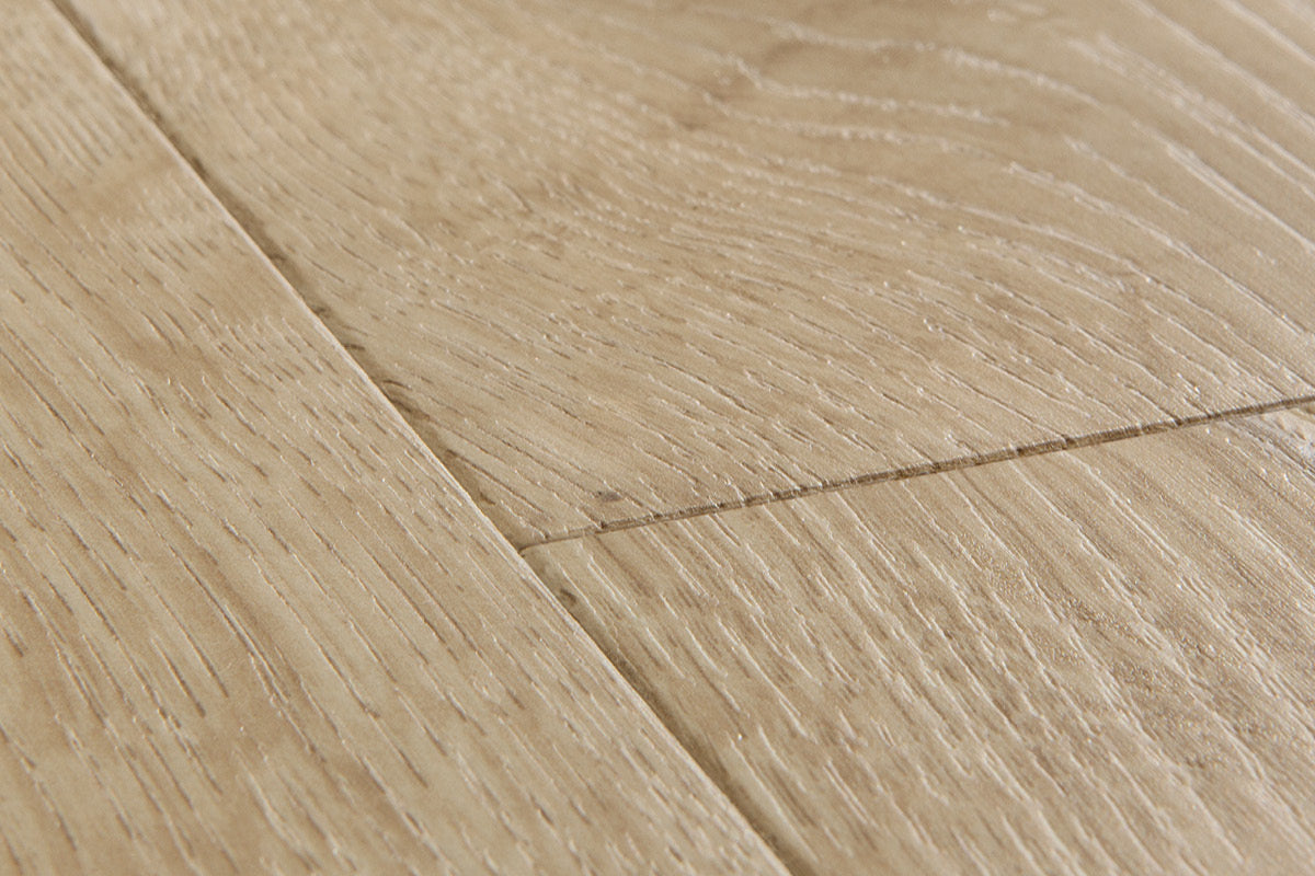 Quick-Step Impressive Ultra Classic Oak Beige Click Laminate IMU1847