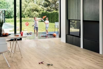 Quick-Step Impressive Ultra Classic Oak Beige Click Laminate IMU1847