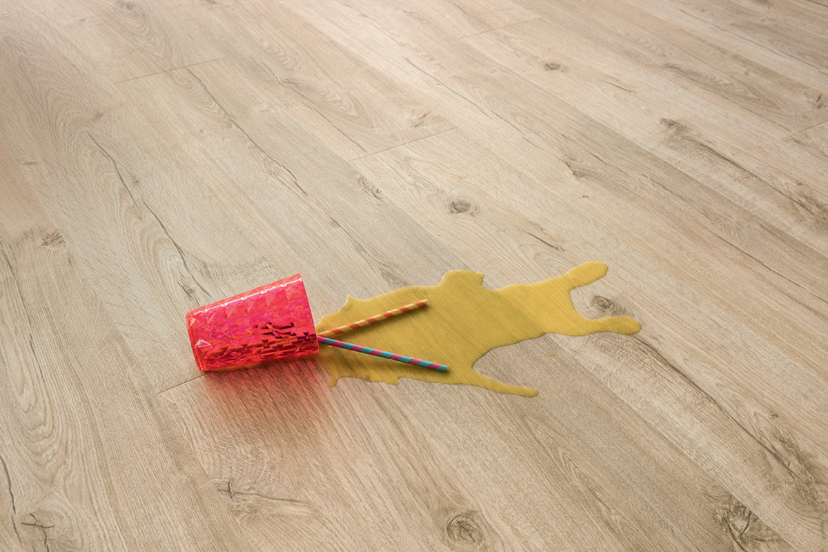 Quick-Step Impressive Ultra Classic Oak Beige Click Laminate IMU1847