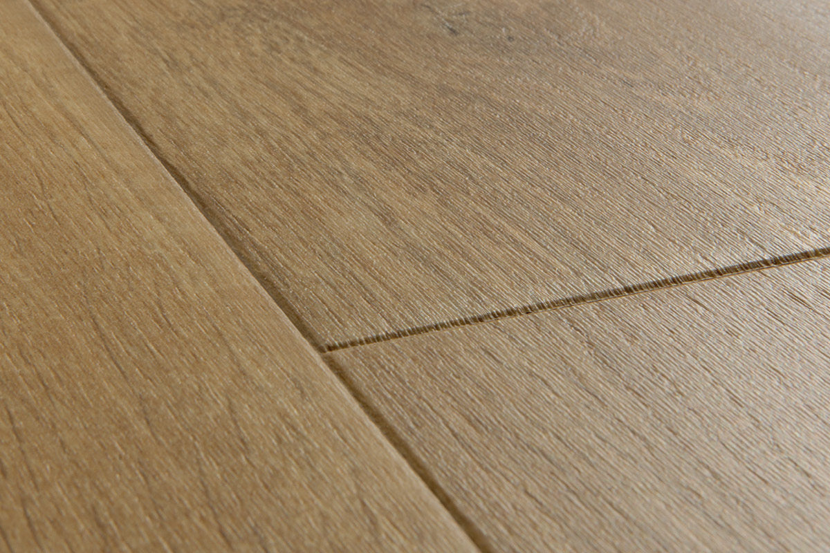 Quick-Step Impressive Ultra Soft Oak Natural Click Laminate IMU1855