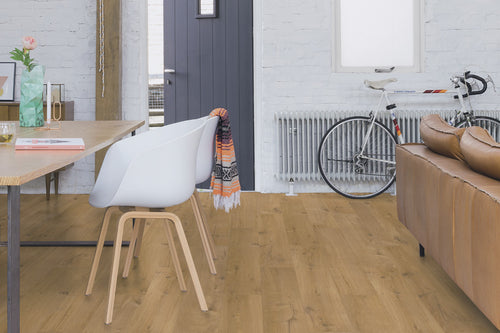 Quick-Step Impressive Ultra Soft Oak Natural Click Laminate IMU1855