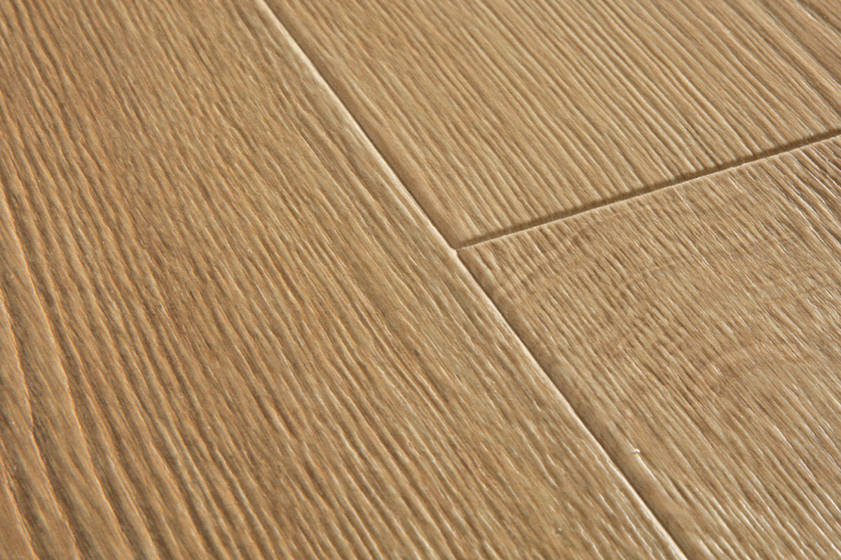 Quick-Step Majestic Desert Oak Warm Natural Click Laminate MJ3551