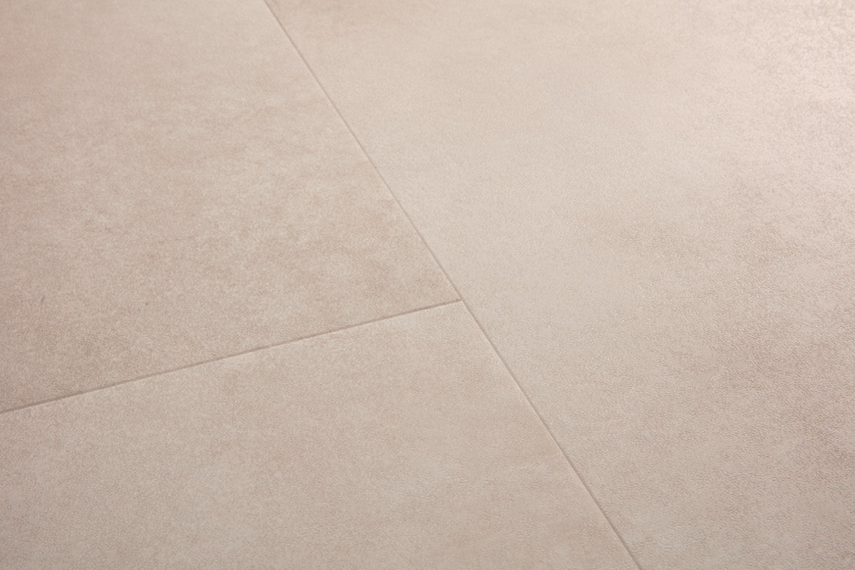 Quick-Step Oro Coral Rock Click Luxury Vinyl Tile Built-in Underlay AVSTU40232