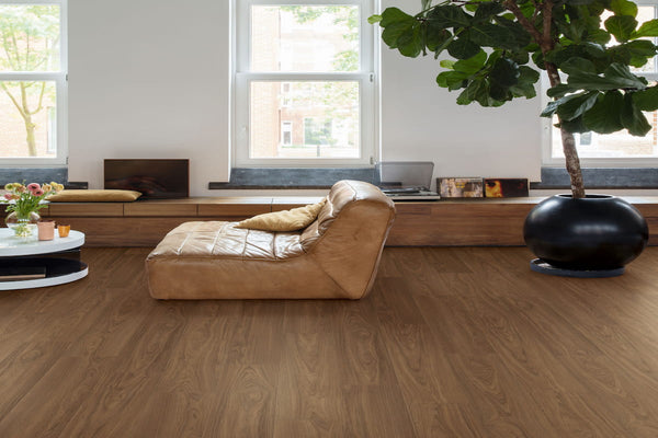 Quickstep Capture Chic Walnut Click Laminate SIG4761