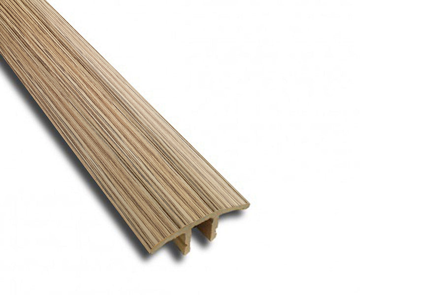 Flooring supplies Laminate Door Profile 0.9m Golden Oak ACC-PR-FL-DP45 - Unistar Profile FC45