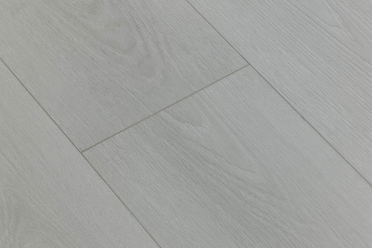 Flooring Supplies 8mm Frosted Oak Laminate Flooring LM-FP-7-305