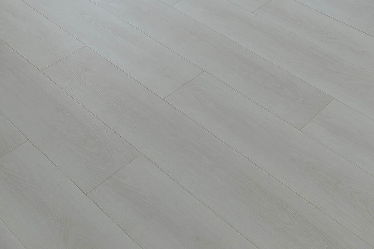 Flooring Supplies 8mm Frosted Oak Laminate Flooring LM-FP-7-305