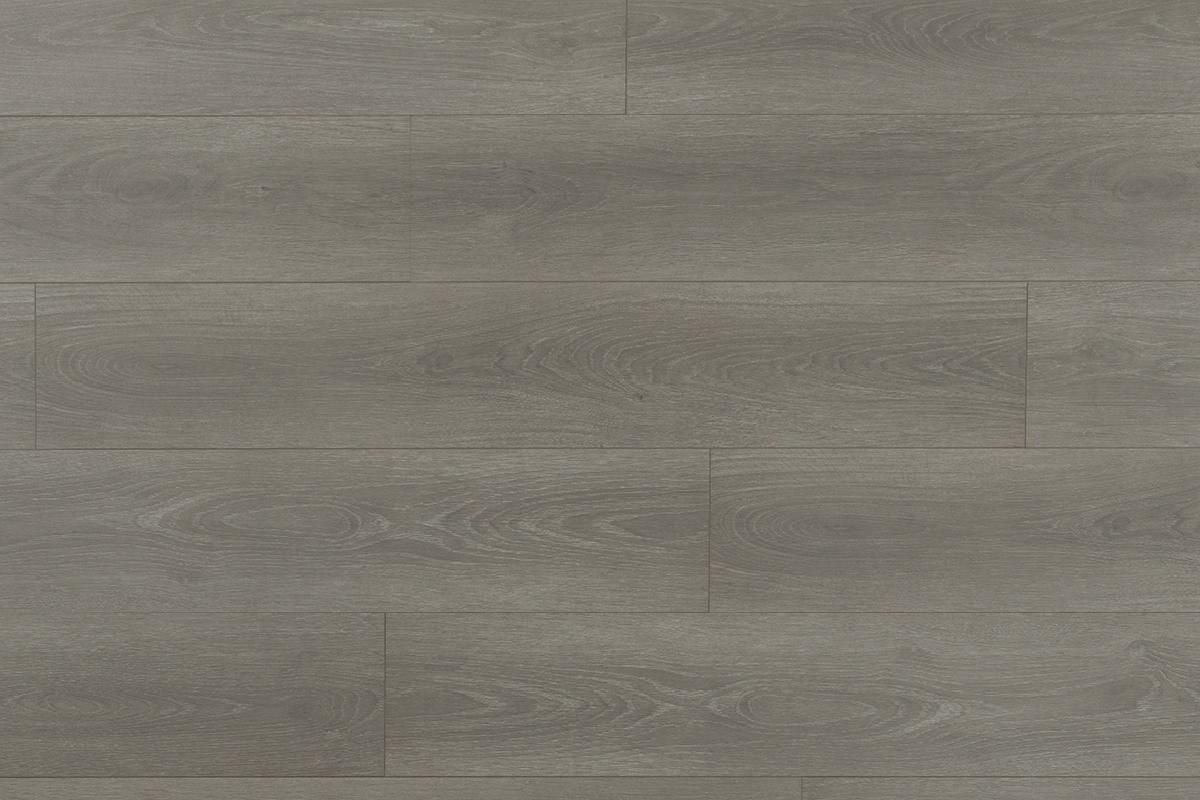 Flooring Supplies 8mm Stone Grey Oak Laminate LM-FP-7-306