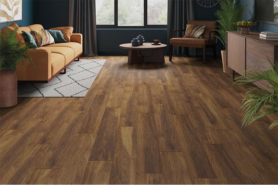 Krono Vintage Classic Appalachian Hickory Laminate EXHC8155