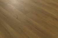 Flooring Supplies 8mm Gingerbread Oak Laminate LM-FP-7-311