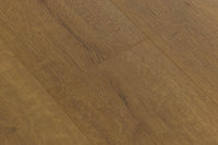 Flooring Supplies 8mm Gingerbread Oak Laminate LM-FP-7-311