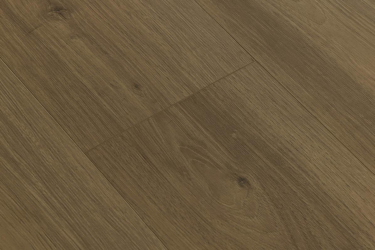Flooring Supplies 8mm Classic Natural Rustic Oak Laminate LM-FP-7-310