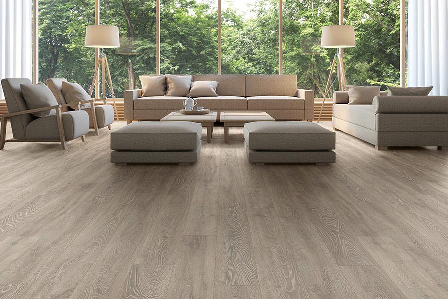 Krono Original Art Boulder Oak Effect Laminate 5G12VA5542