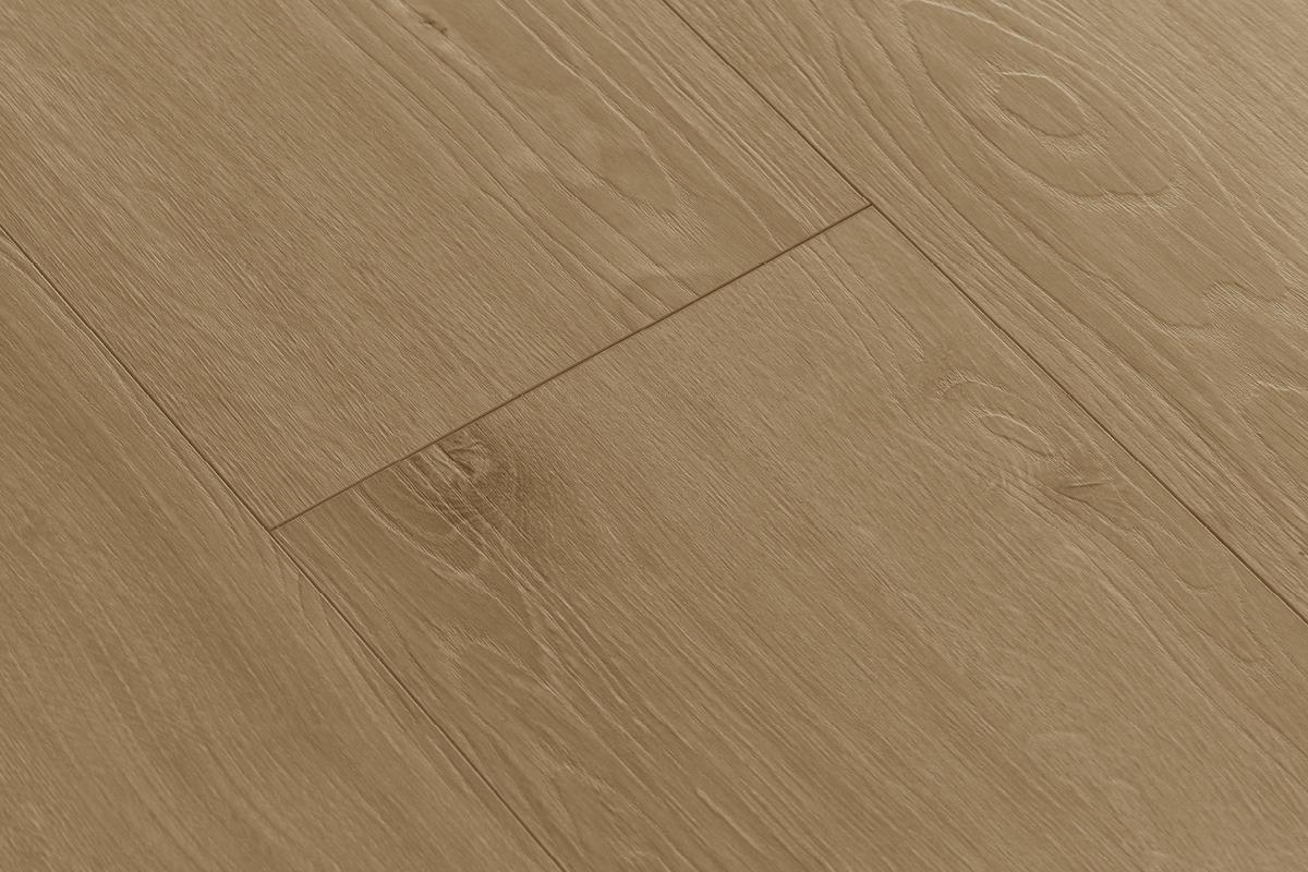Flooring Supplies 7mm Warm Caramel Oak Laminate LM-FP-7-303