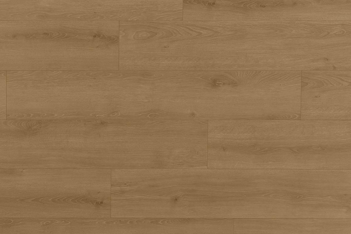 Flooring Supplies 7mm Warm Caramel Oak Laminate LM-FP-7-303