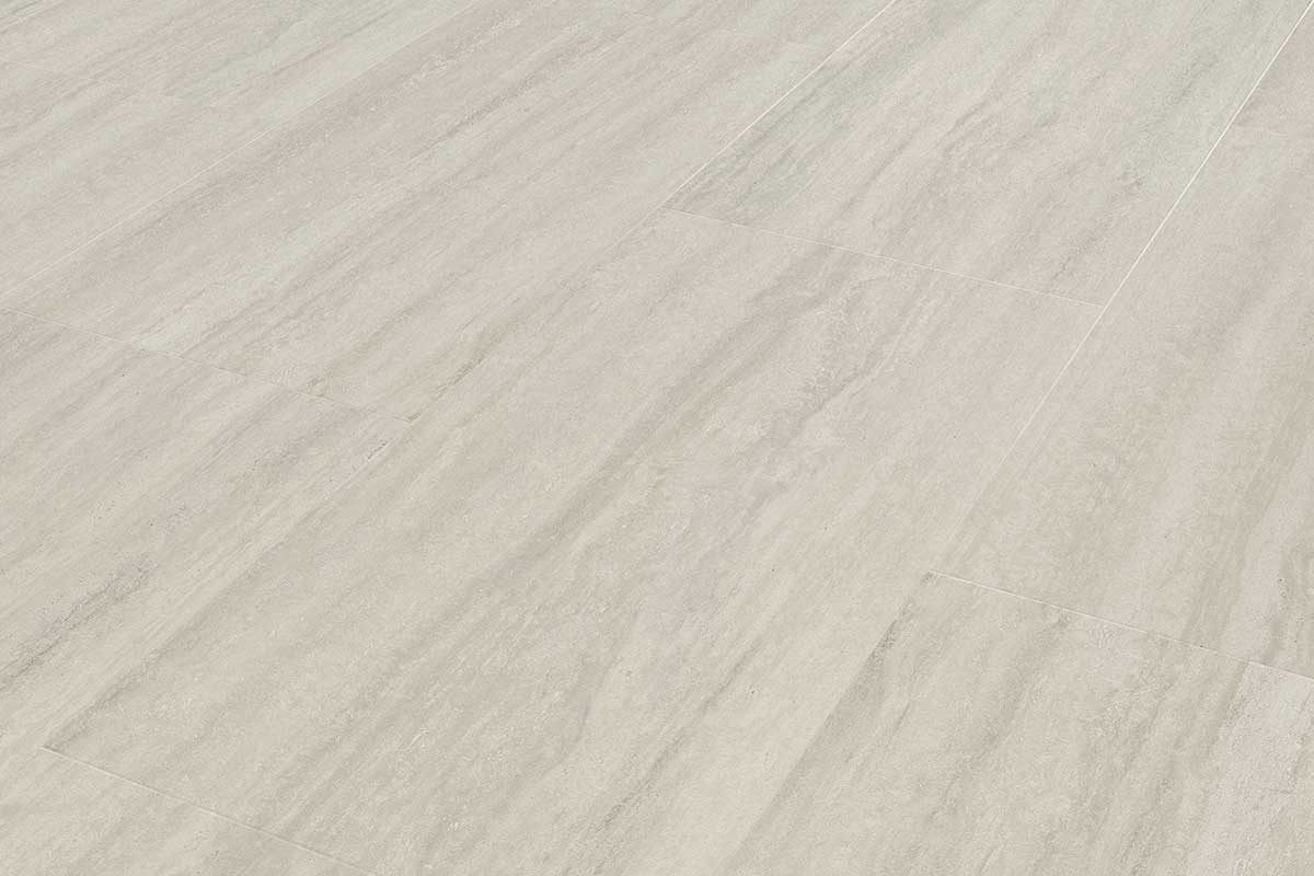 Karndean Art Select Silk Travertino Gluedown Luxury Vinyl Tile LM37