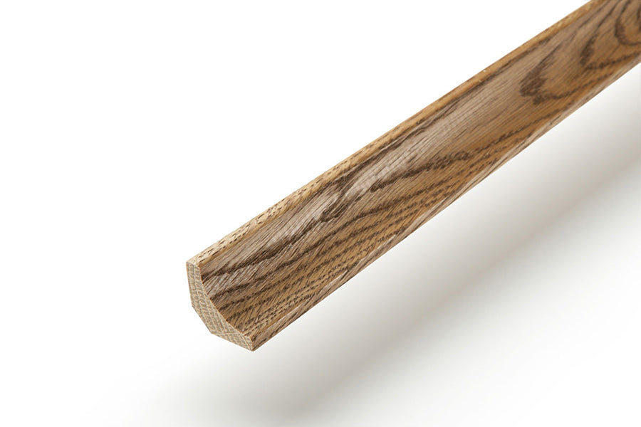 Flooring Supplies Solid Hardwood Scotia 2m Espresso180 HAR55