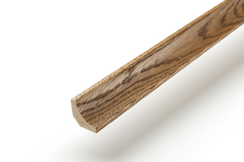Flooring Supplies Solid Hardwood Scotia 2m Espresso180 HAR55