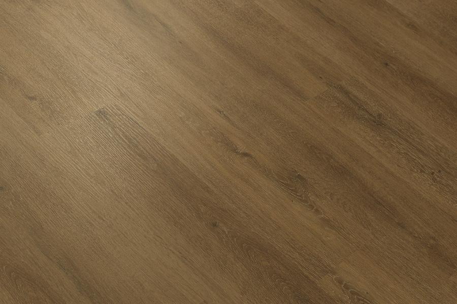 Flooring Supplies Rigid Core Click Vinyl Flooring Walnut Plank VIN-CLIC-FPL-5003