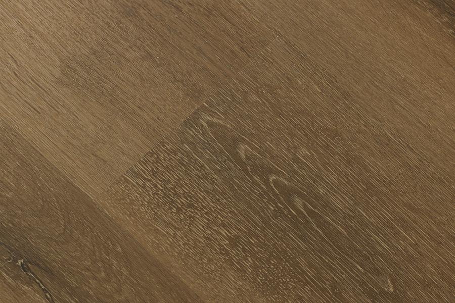 Flooring Supplies Rigid Core Click Vinyl Flooring Walnut Plank VIN-CLIC-FPL-5003